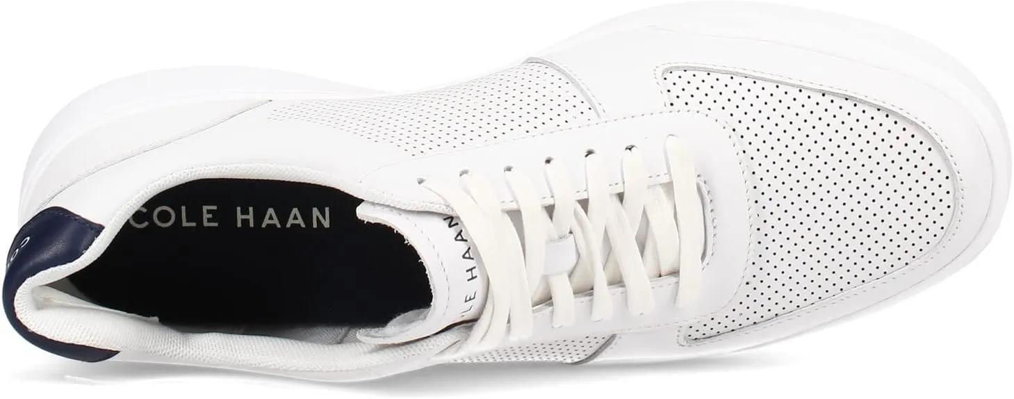 Cole Haan Men's Grand Crosscourt Modern Tennis Sneaker