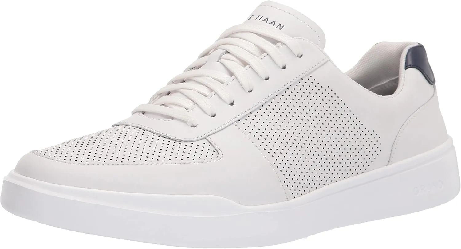 Cole Haan Men's Grand Crosscourt Modern Tennis Sneaker