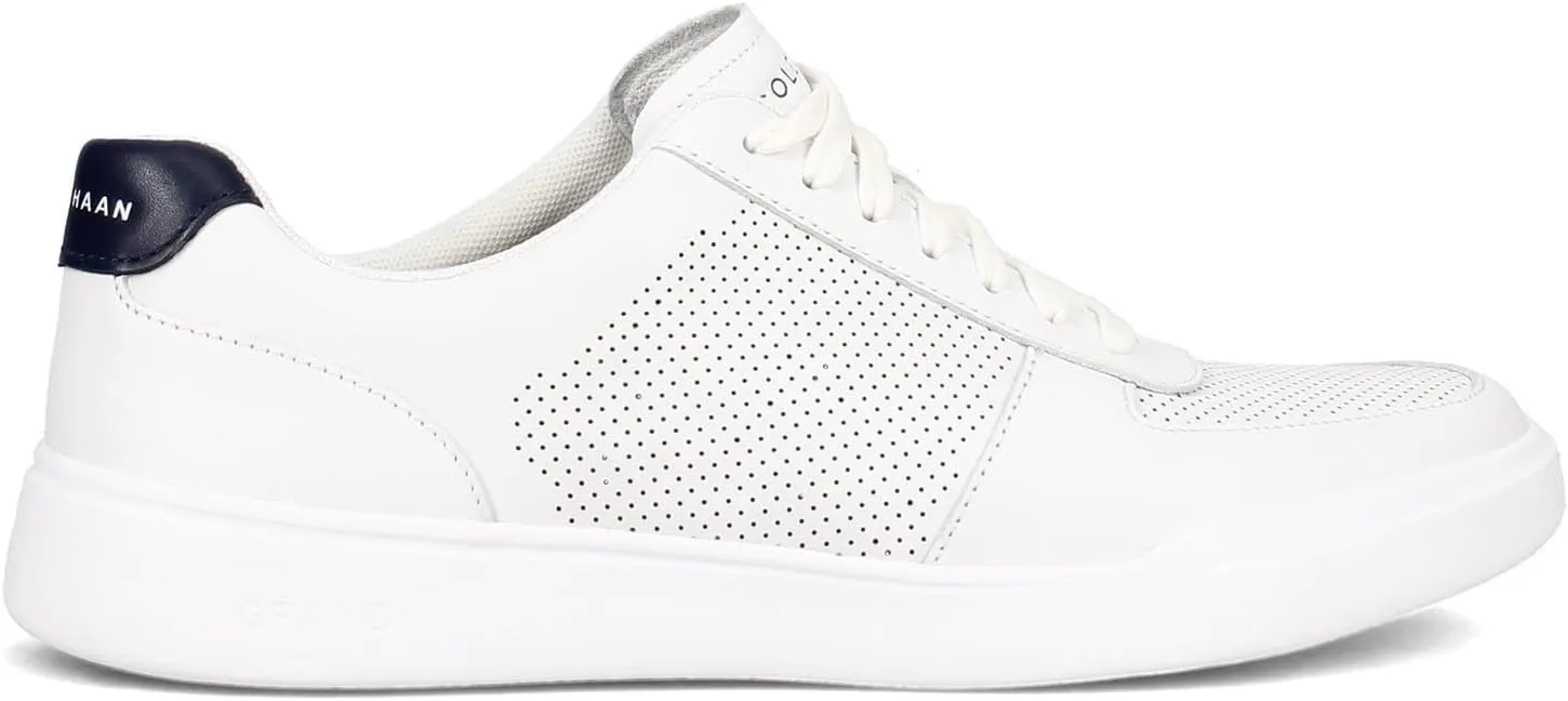 Cole Haan Men's Grand Crosscourt Modern Tennis Sneaker