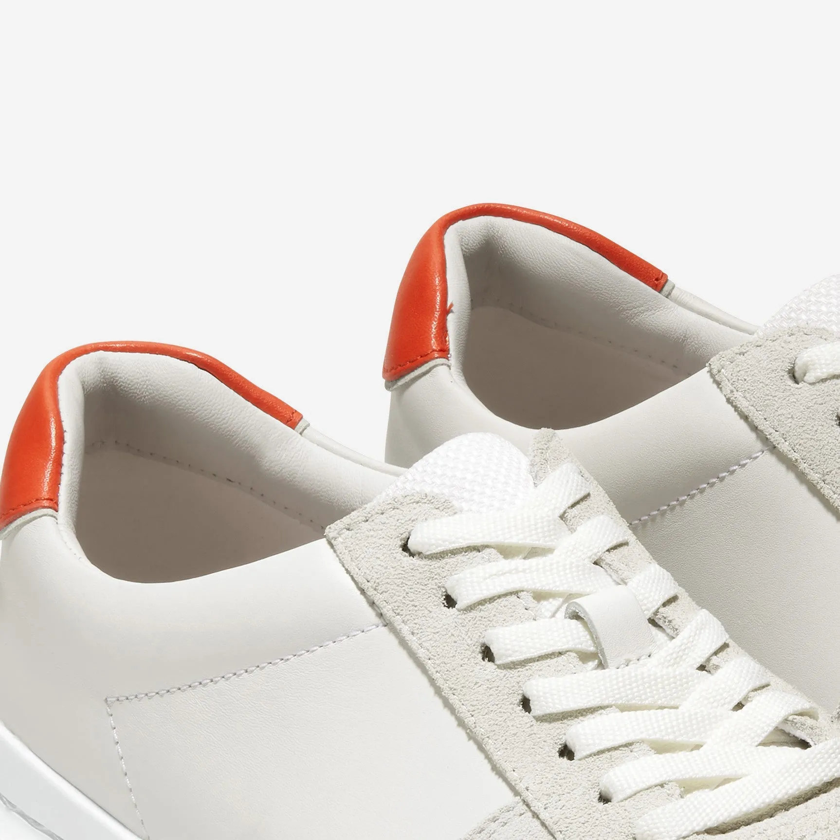 Cole Haan Men's GrandPrØ Rally Court Sneaker