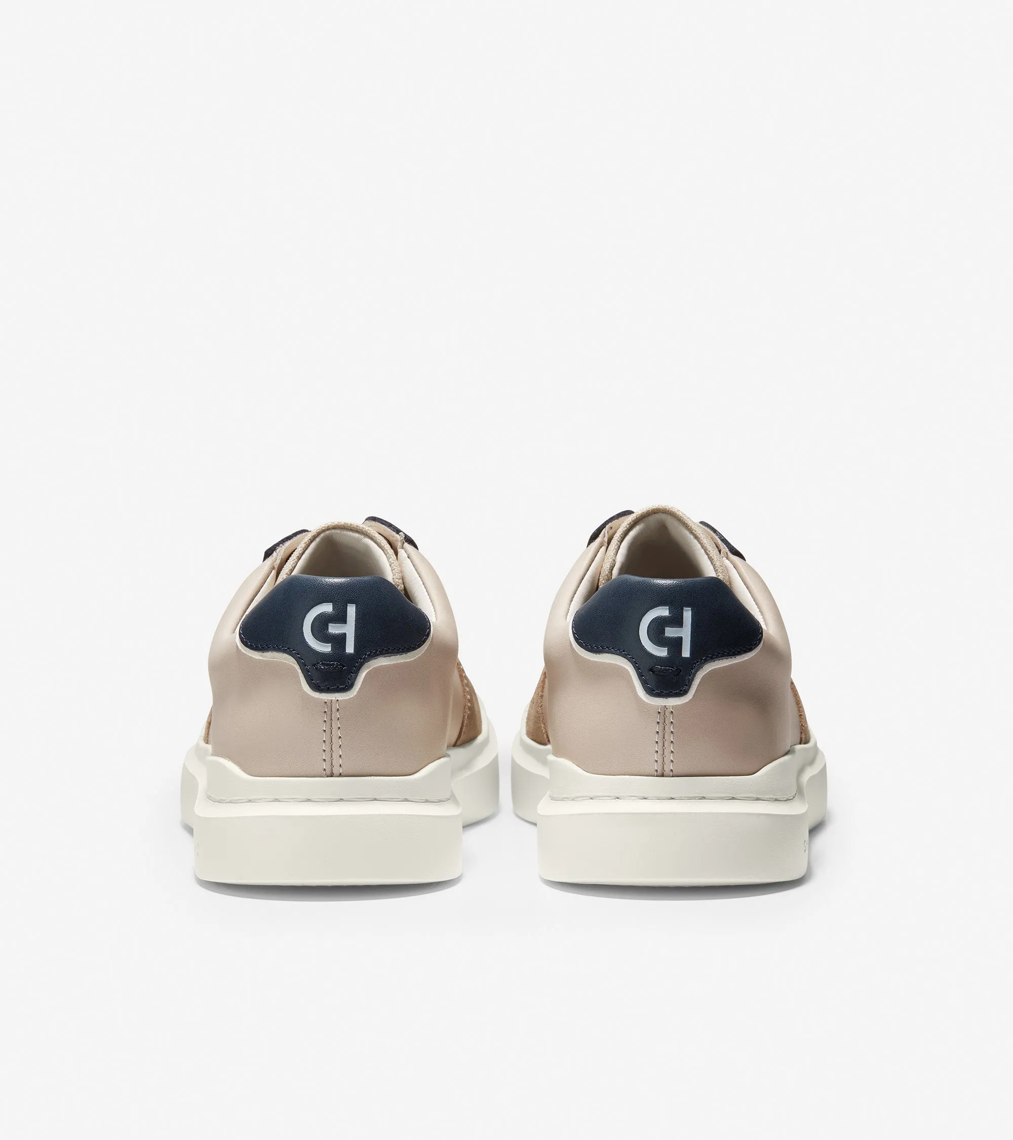 Cole Haan Men's GrandPrØ Rally Court Sneaker