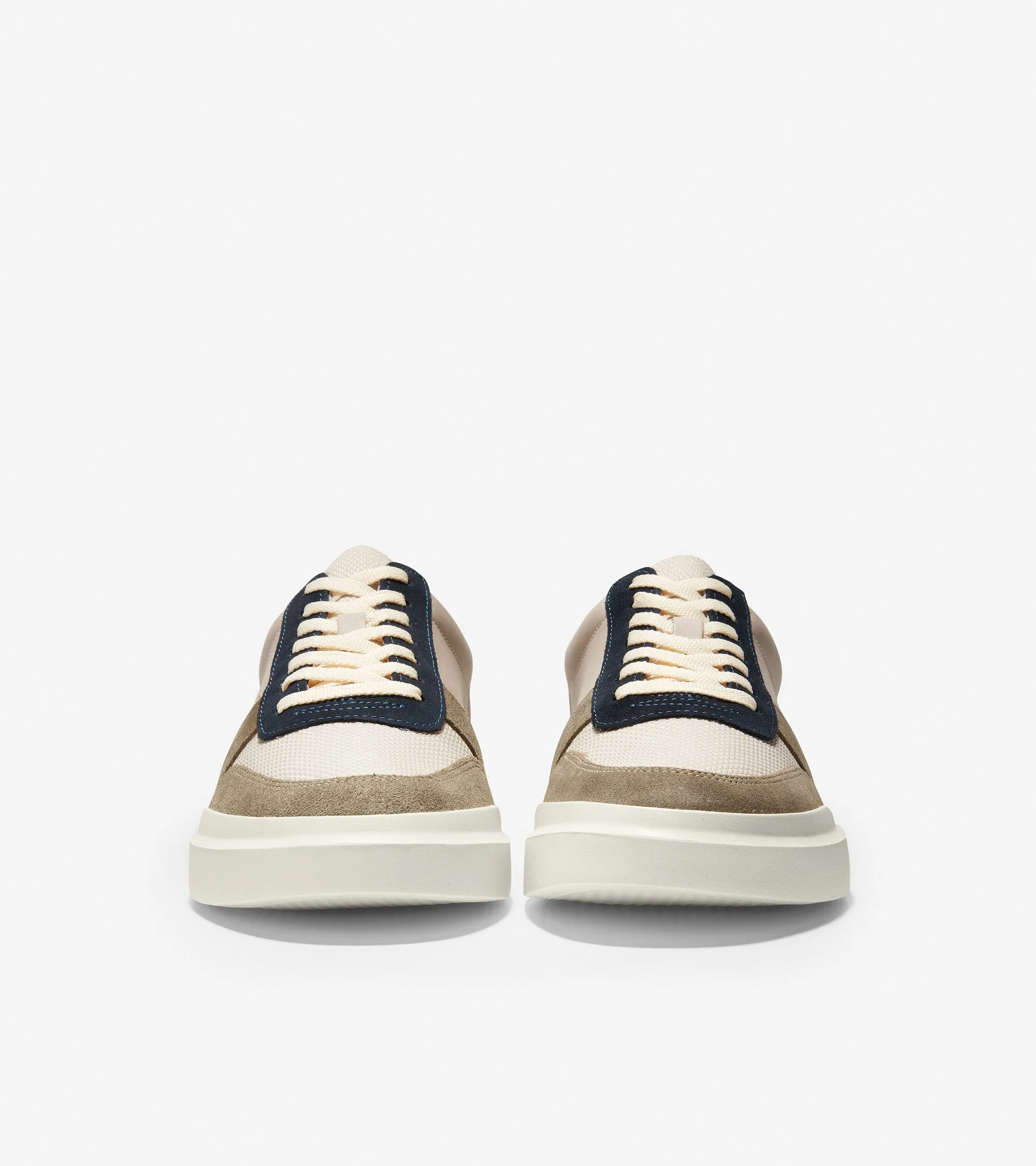 Cole Haan Men's GrandPrØ Rally Court Sneaker