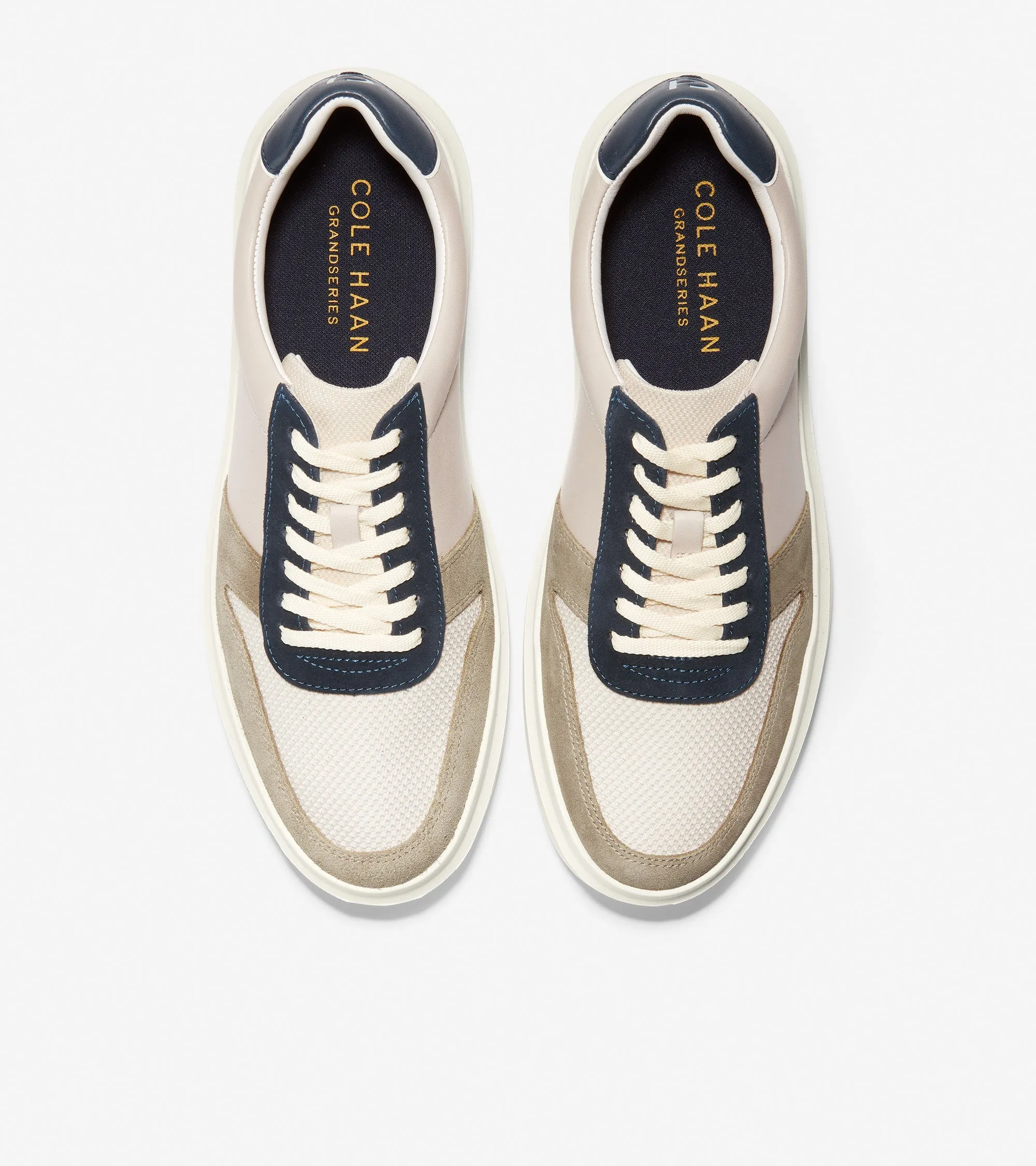 Cole Haan Men's GrandPrØ Rally Court Sneaker