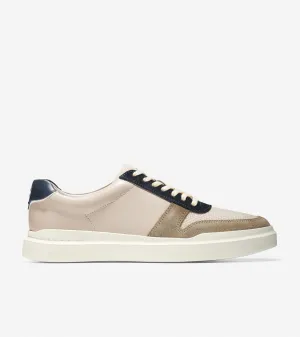 Cole Haan Men's GrandPrØ Rally Court Sneaker