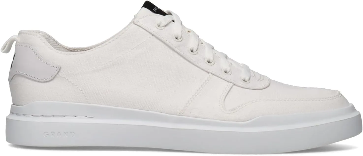 Cole Haan Men's GrandPro Rally Canvas Court Sneaker