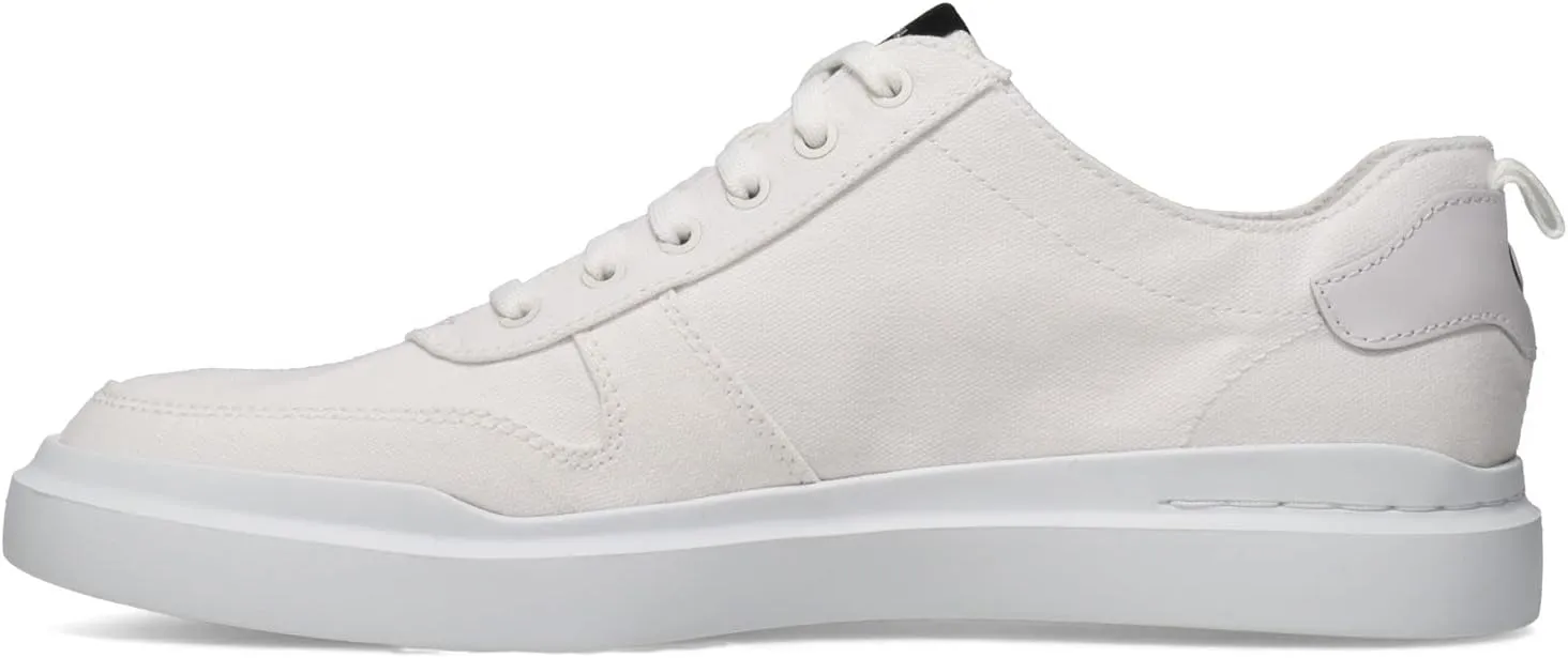 Cole Haan Men's GrandPro Rally Canvas Court Sneaker
