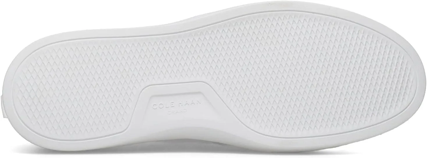 Cole Haan Men's GrandPro Rally Canvas Court Sneaker