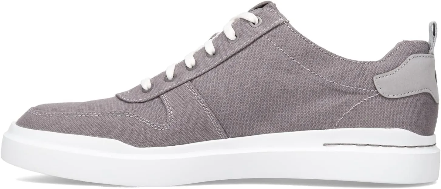 Cole Haan Men's GrandPro Rally Canvas Court Sneaker