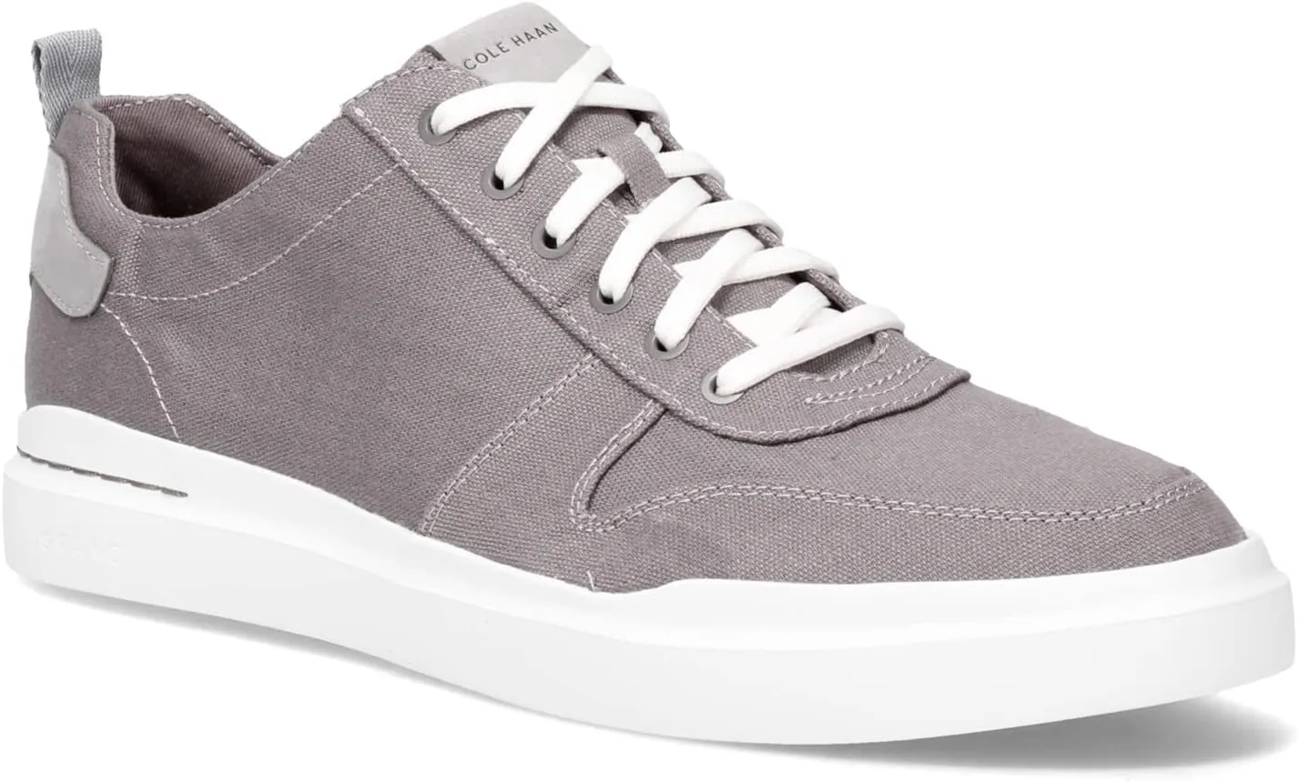 Cole Haan Men's GrandPro Rally Canvas Court Sneaker