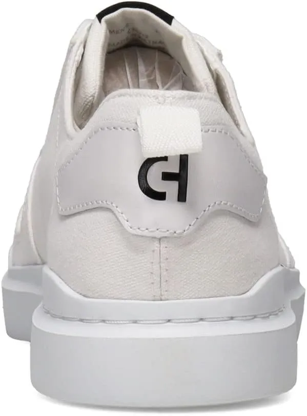 Cole Haan Men's GrandPro Rally Canvas Court Sneaker