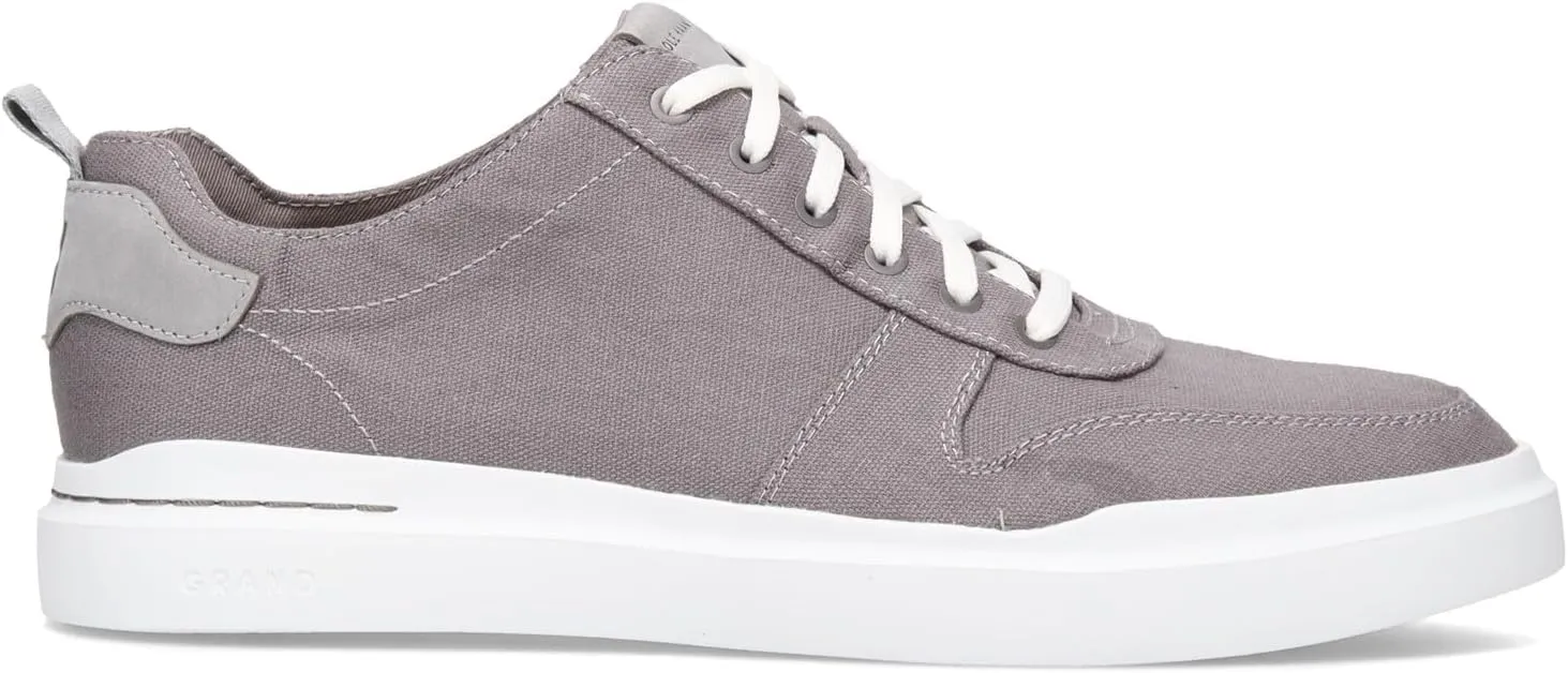 Cole Haan Men's GrandPro Rally Canvas Court Sneaker