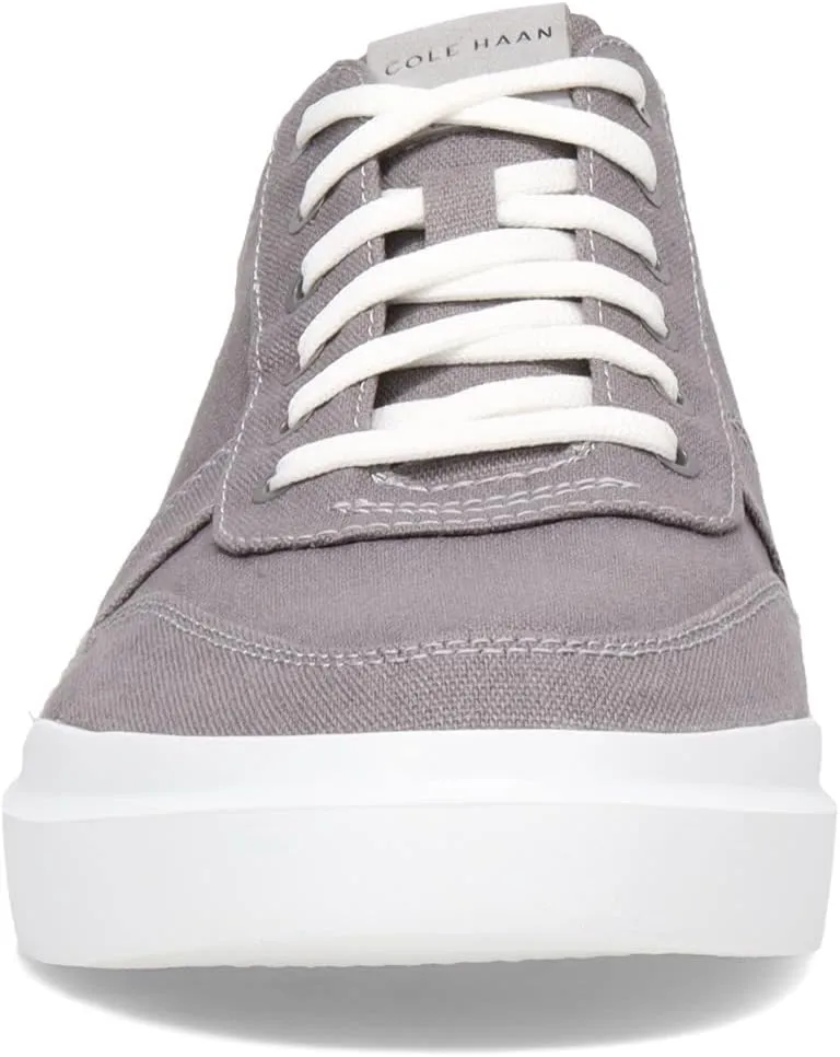Cole Haan Men's GrandPro Rally Canvas Court Sneaker