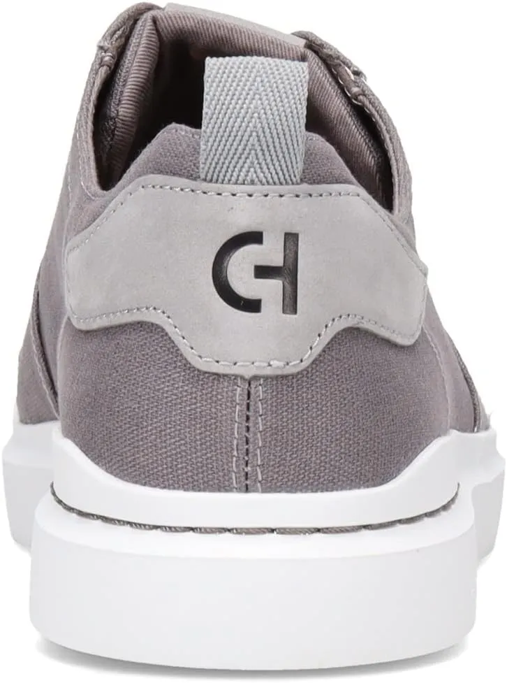 Cole Haan Men's GrandPro Rally Canvas Court Sneaker