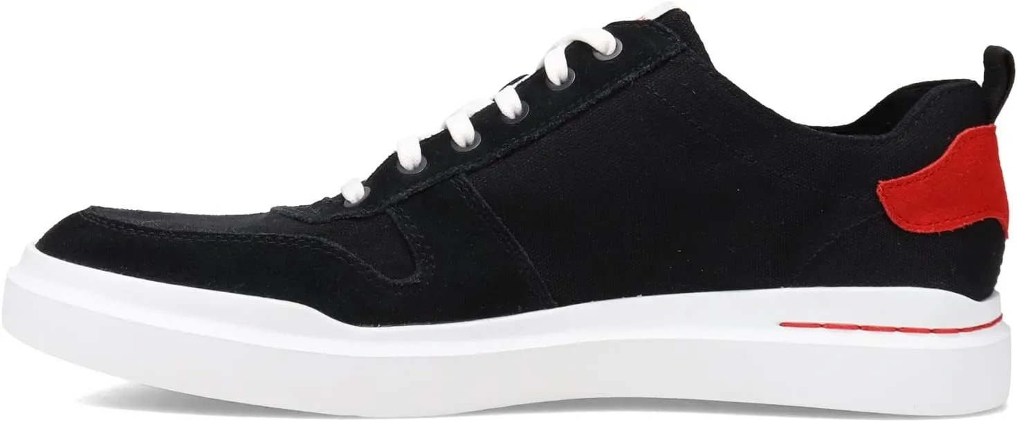 Cole Haan Men's GrandPro Rally Canvas Court Sneaker