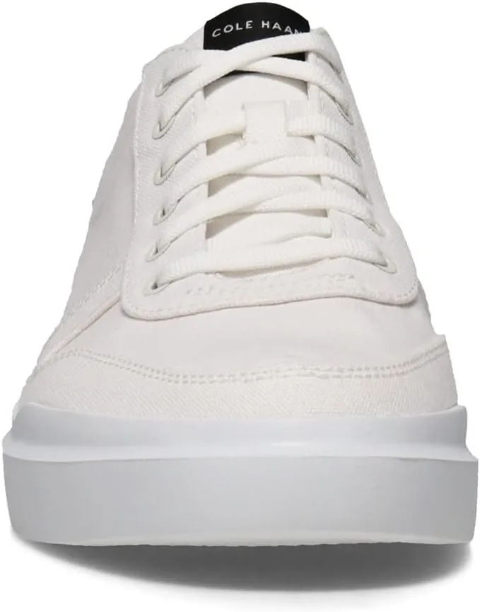 Cole Haan Men's GrandPro Rally Canvas Court Sneaker