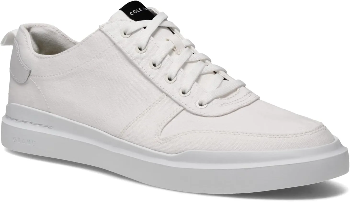 Cole Haan Men's GrandPro Rally Canvas Court Sneaker