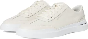 Cole Haan Men's Grandpro Rally Canvas T-Toe Sneaker
