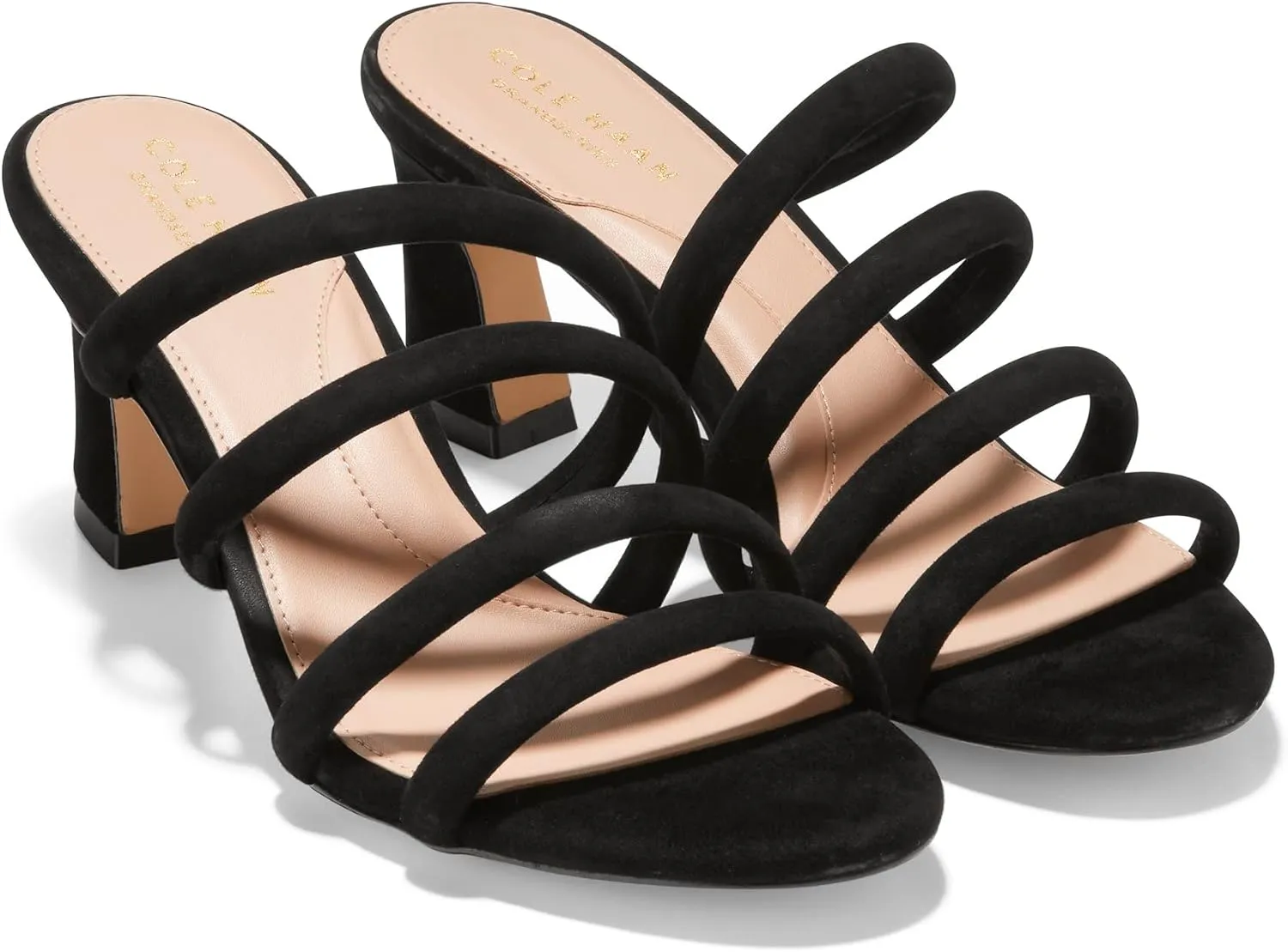 Cole Haan Women's Adella Sandal 65 Mm