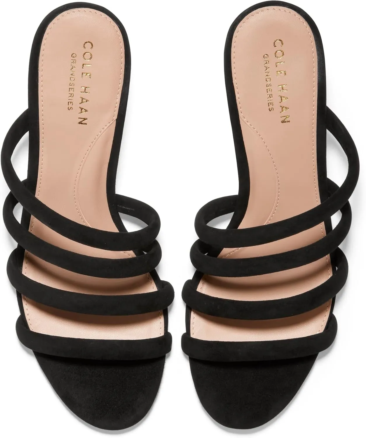 Cole Haan Women's Adella Sandal 65 Mm