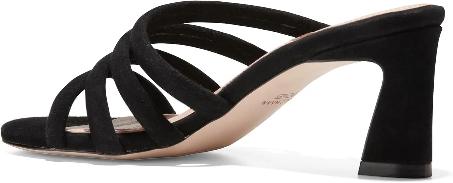 Cole Haan Women's Adella Sandal 65 Mm