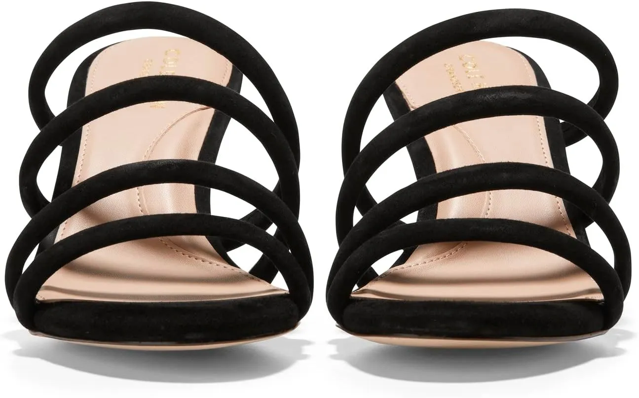 Cole Haan Women's Adella Sandal 65 Mm