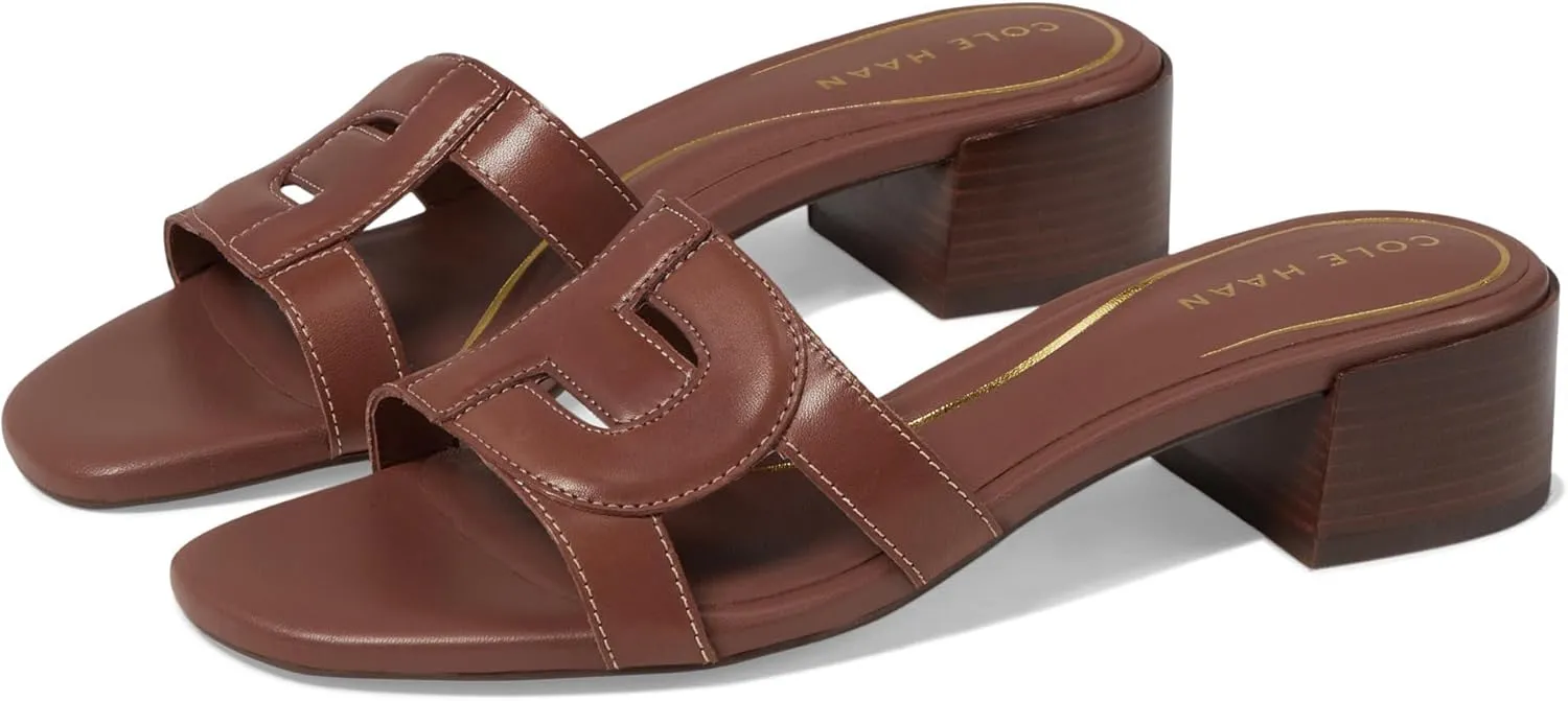 Cole Haan Women's Chrisee Heeled Sandal