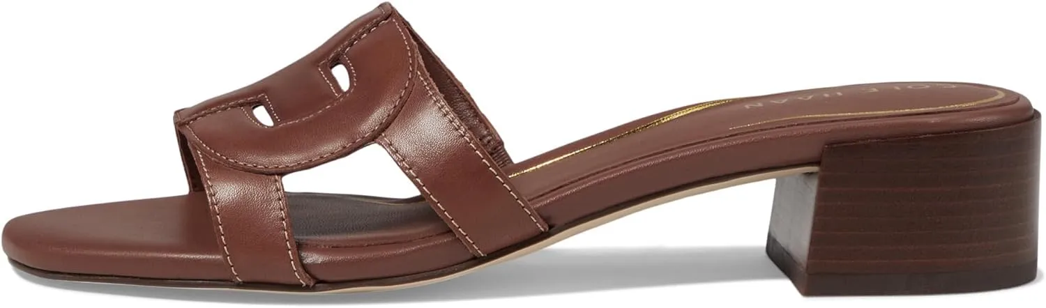 Cole Haan Women's Chrisee Heeled Sandal