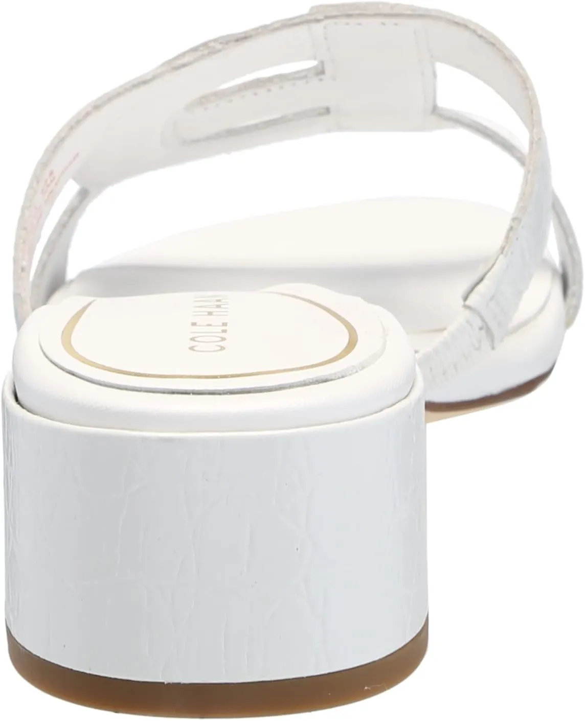 Cole Haan Women's Chrisee Heeled Sandal