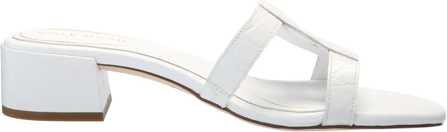 Cole Haan Women's Chrisee Heeled Sandal