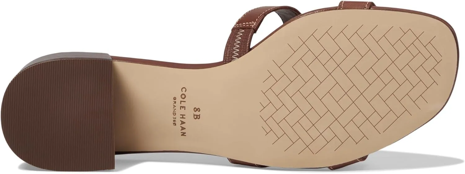 Cole Haan Women's Chrisee Heeled Sandal
