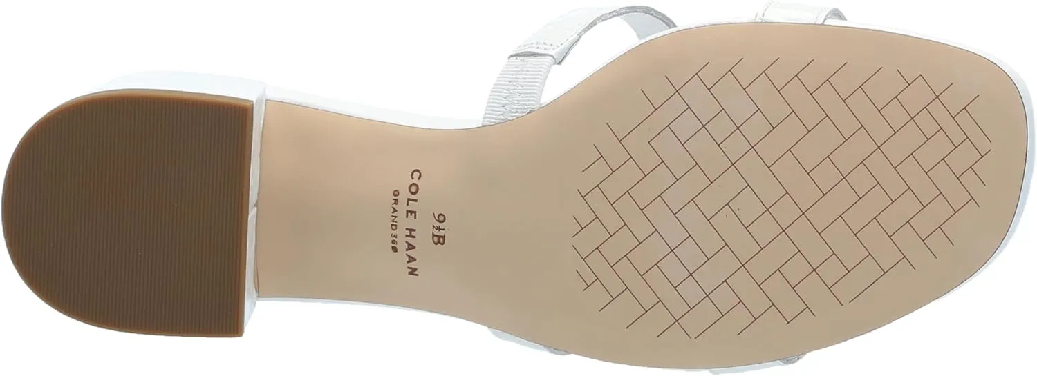 Cole Haan Women's Chrisee Heeled Sandal
