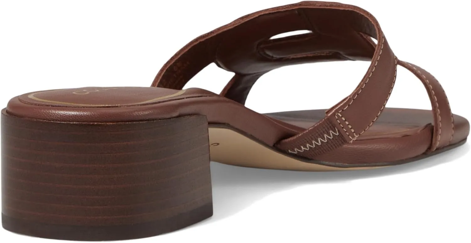 Cole Haan Women's Chrisee Heeled Sandal