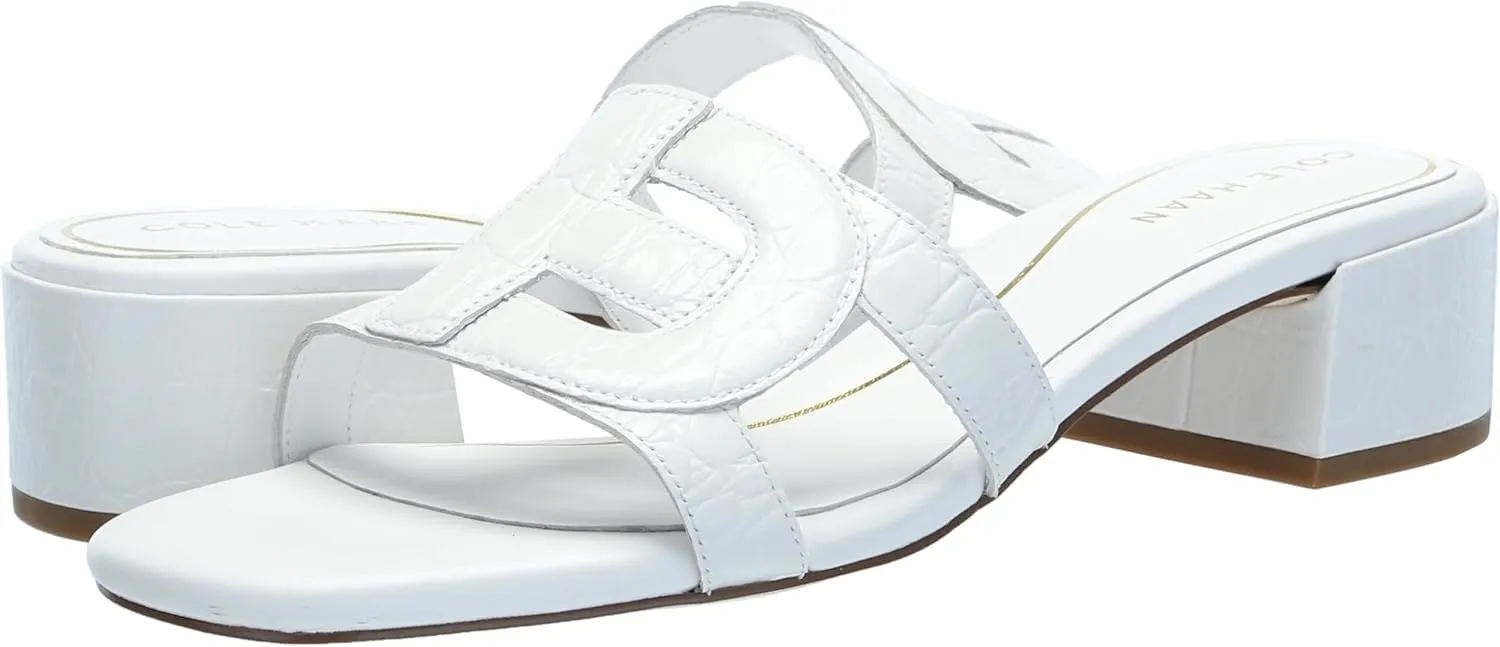 Cole Haan Women's Chrisee Heeled Sandal
