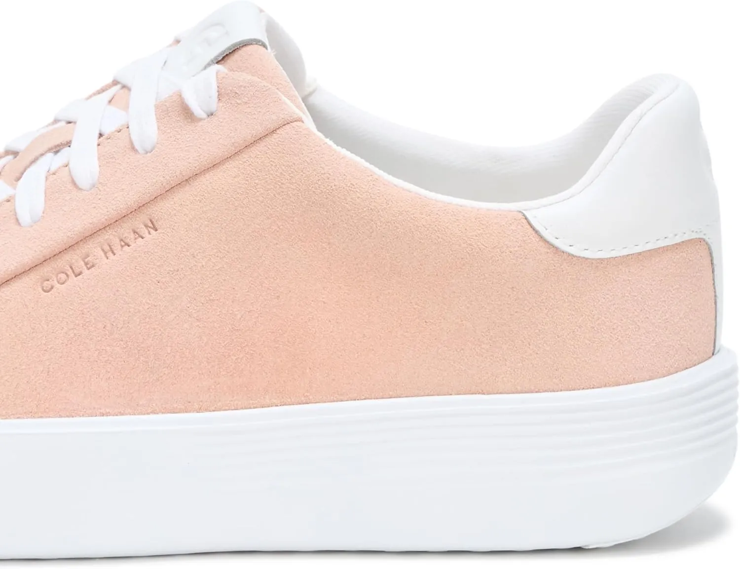 Cole Haan Women's Grand Crosscourt Joy Platform Sneakers