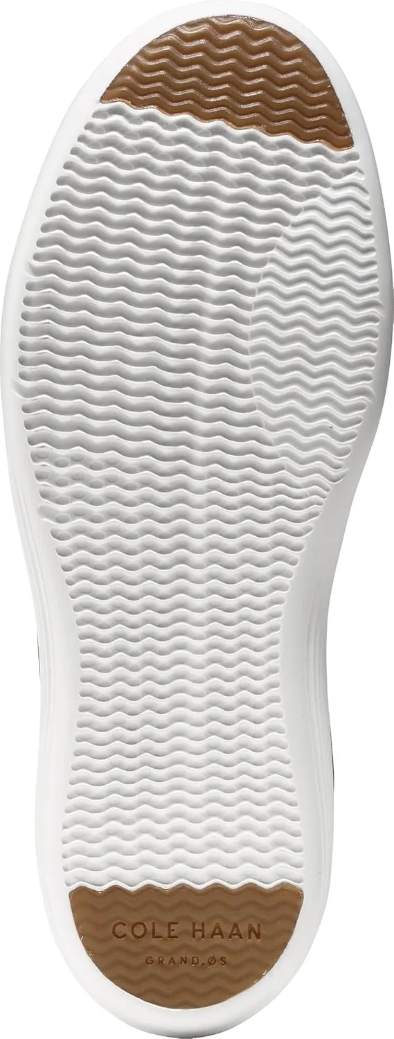 Cole Haan Women's Grand Crosscourt Sneaker