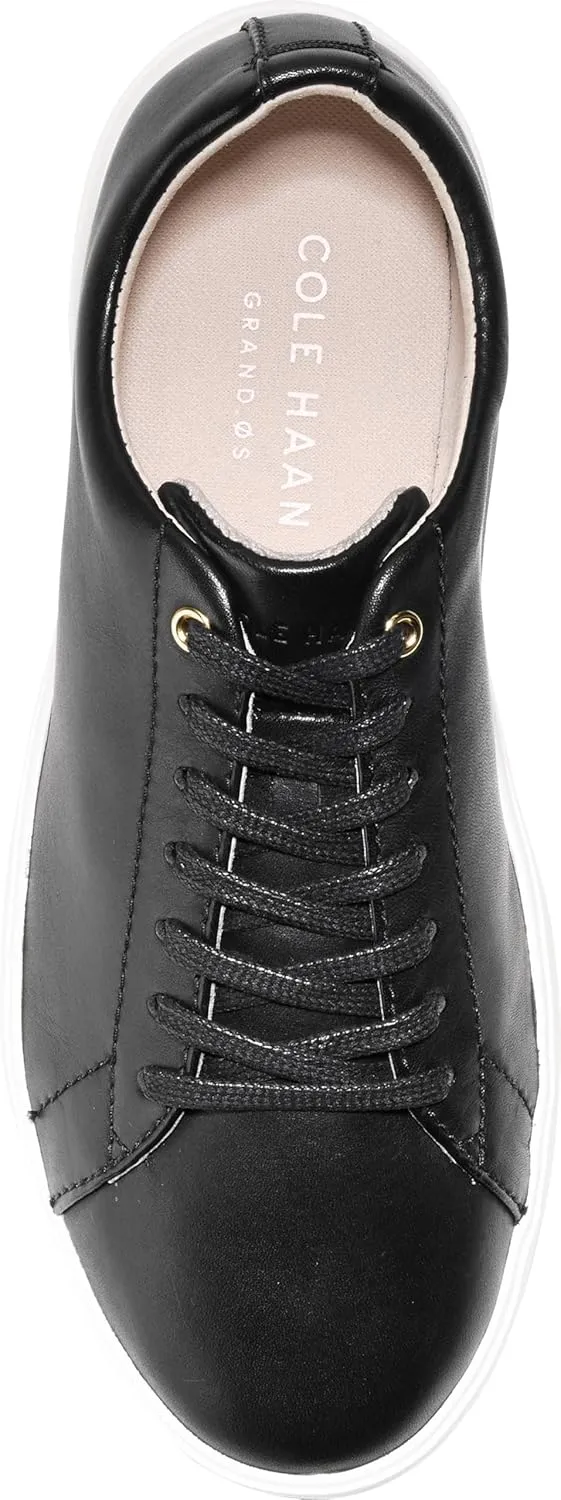 Cole Haan Women's Grand Crosscourt Sneaker