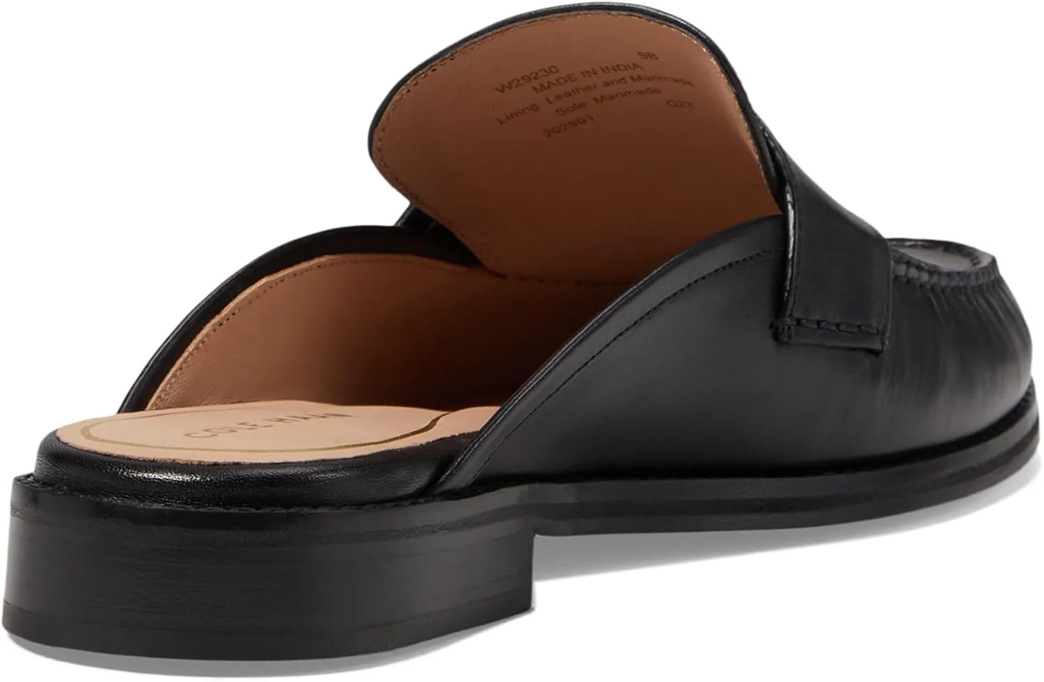 Cole Haan Women's Lux Pinch Penny Mule