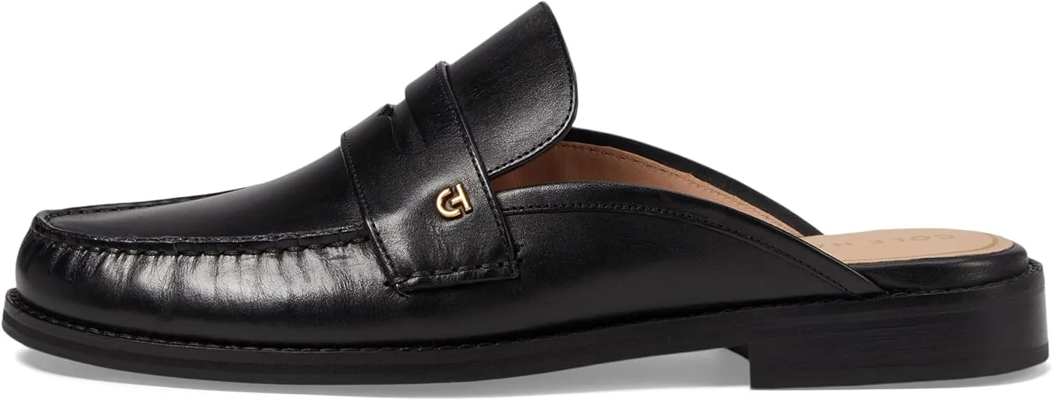 Cole Haan Women's Lux Pinch Penny Mule