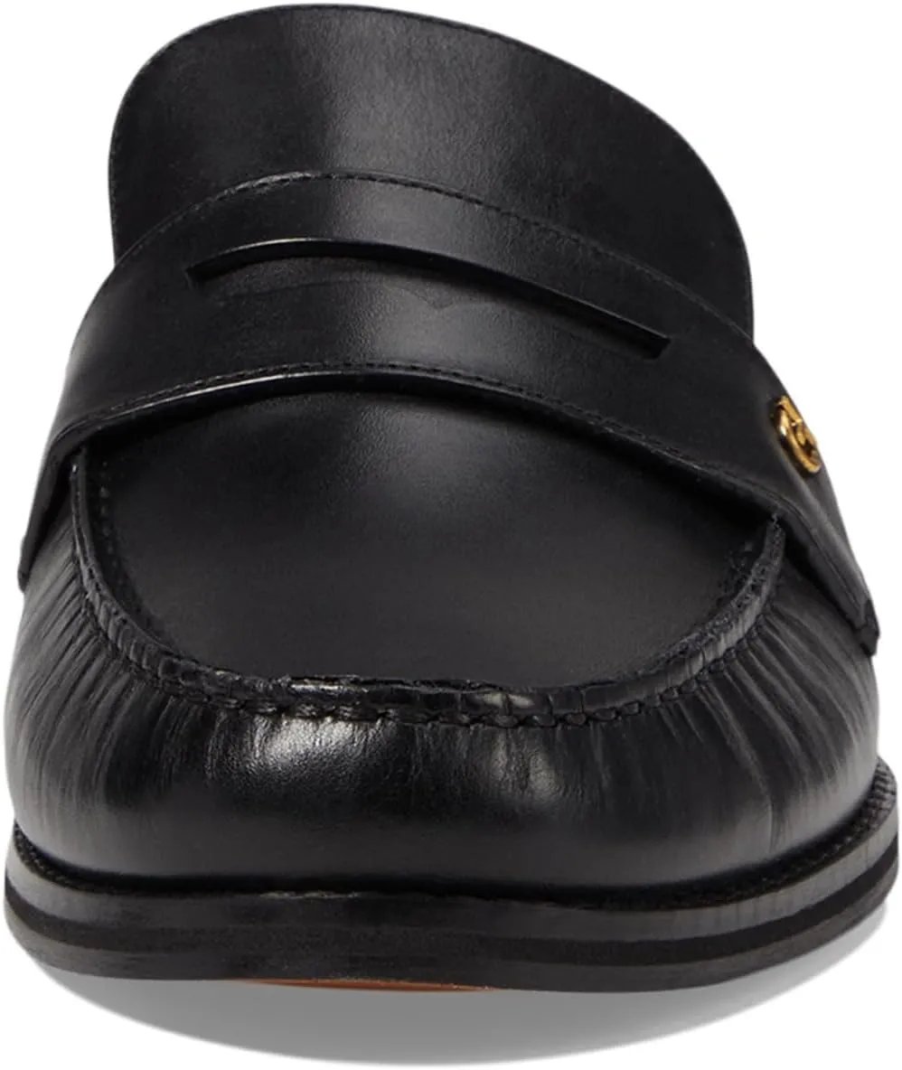 Cole Haan Women's Lux Pinch Penny Mule