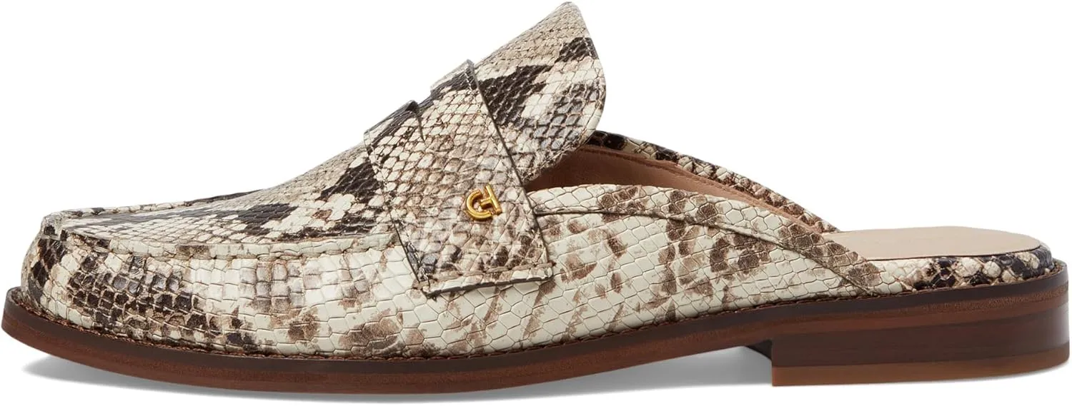 Cole Haan Women's Lux Pinch Penny Mule