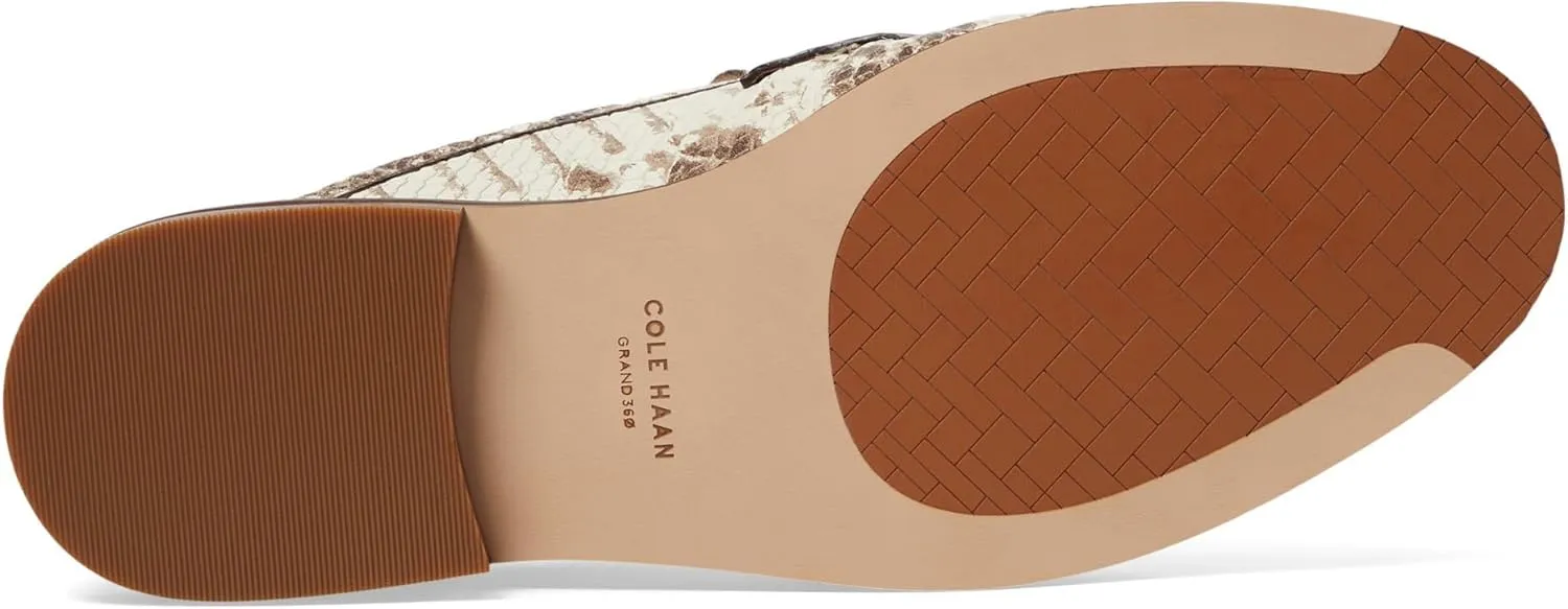 Cole Haan Women's Lux Pinch Penny Mule