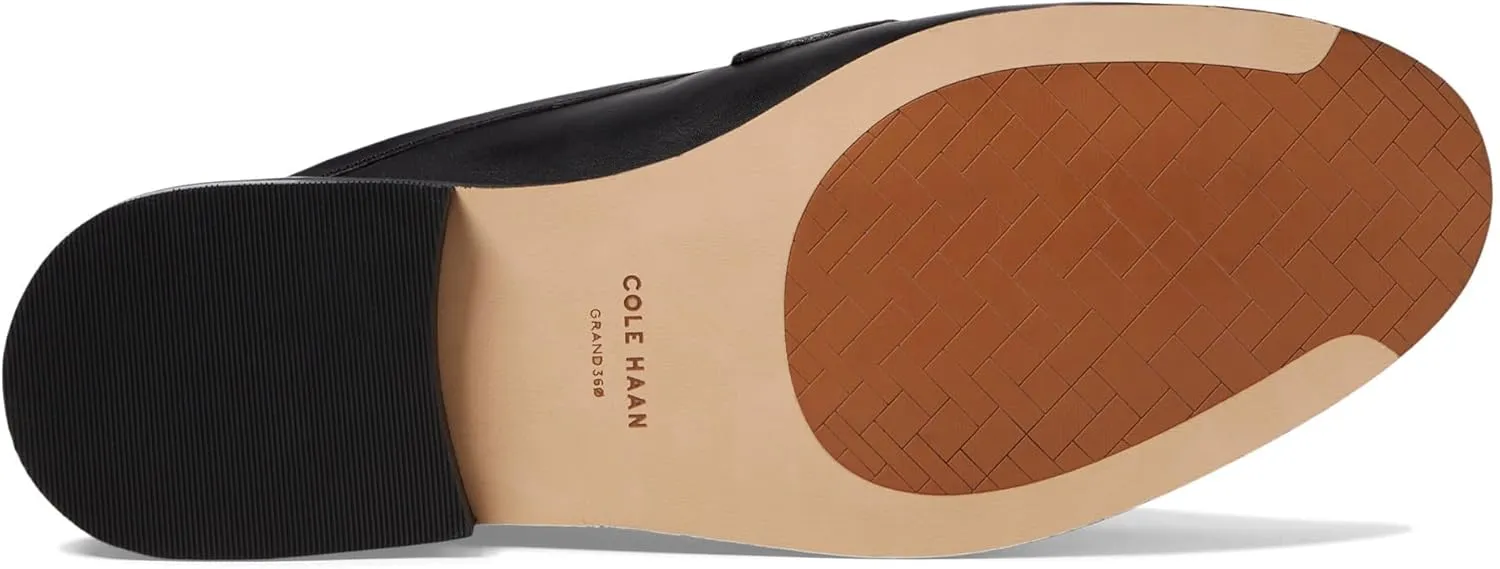 Cole Haan Women's Lux Pinch Penny Mule