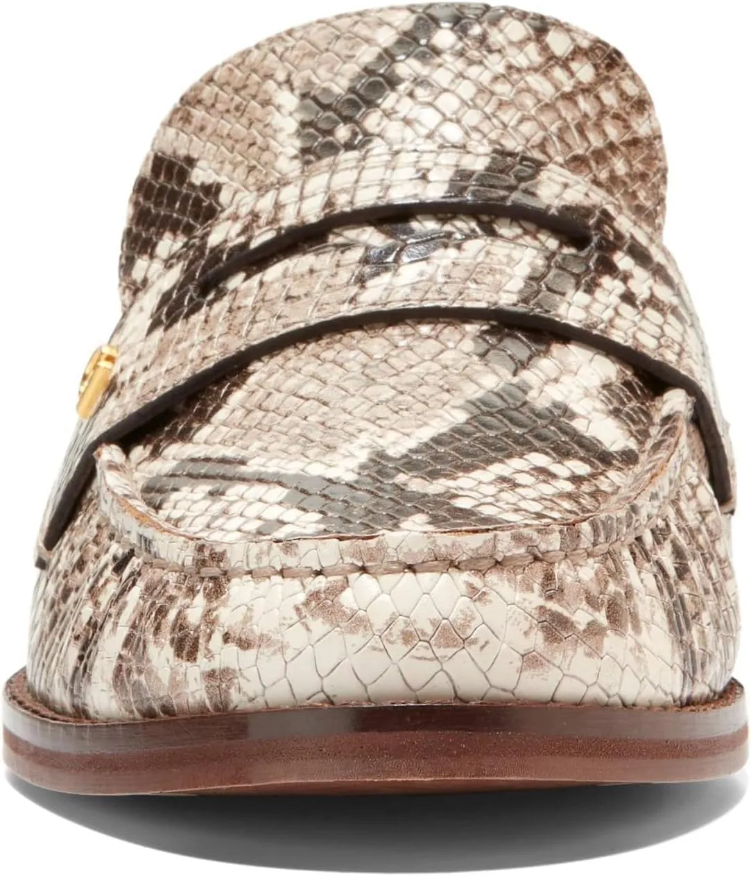 Cole Haan Women's Lux Pinch Penny Mule