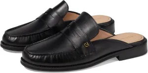 Cole Haan Women's Lux Pinch Penny Mule