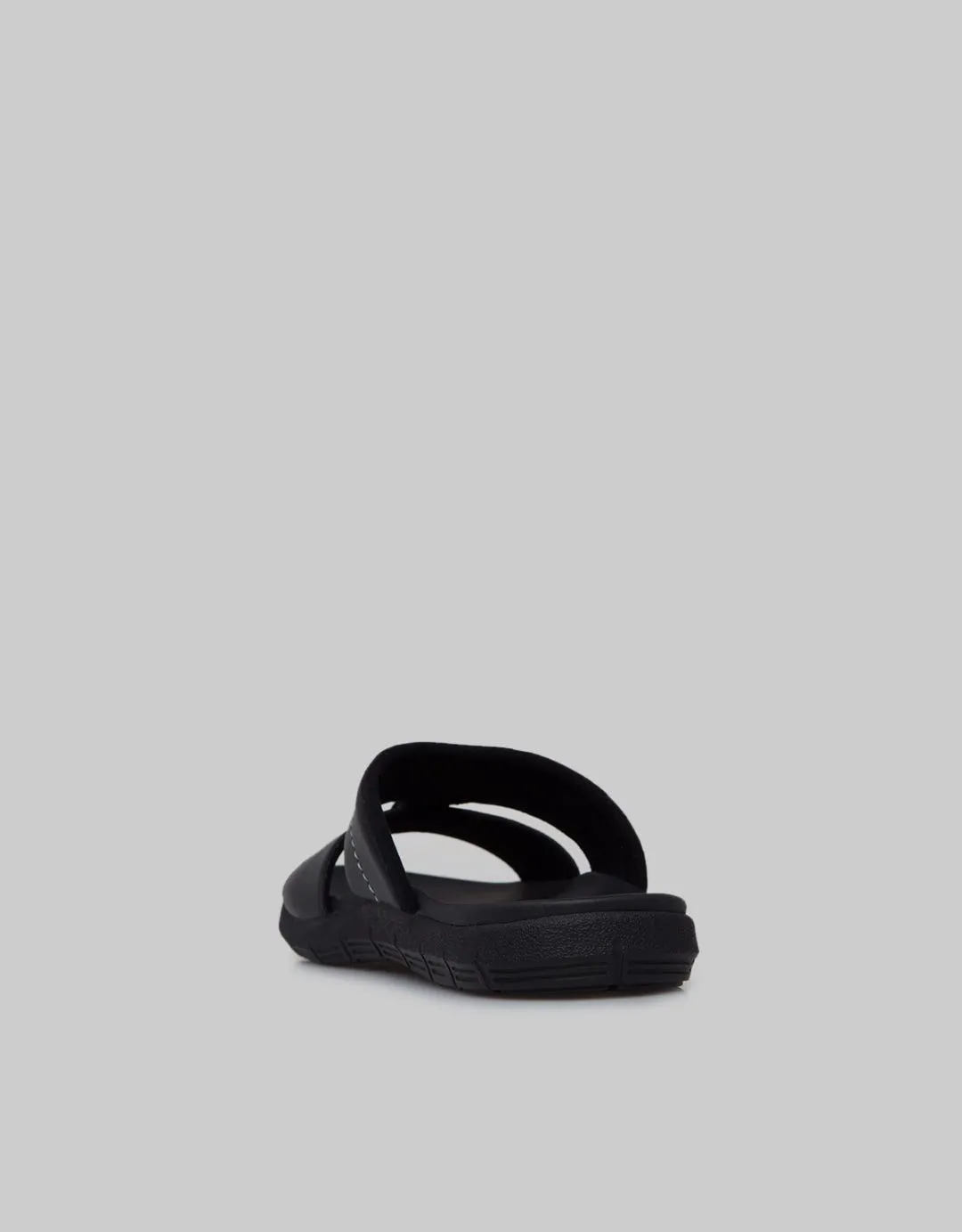 Cole Slipper Sandals Men Chain