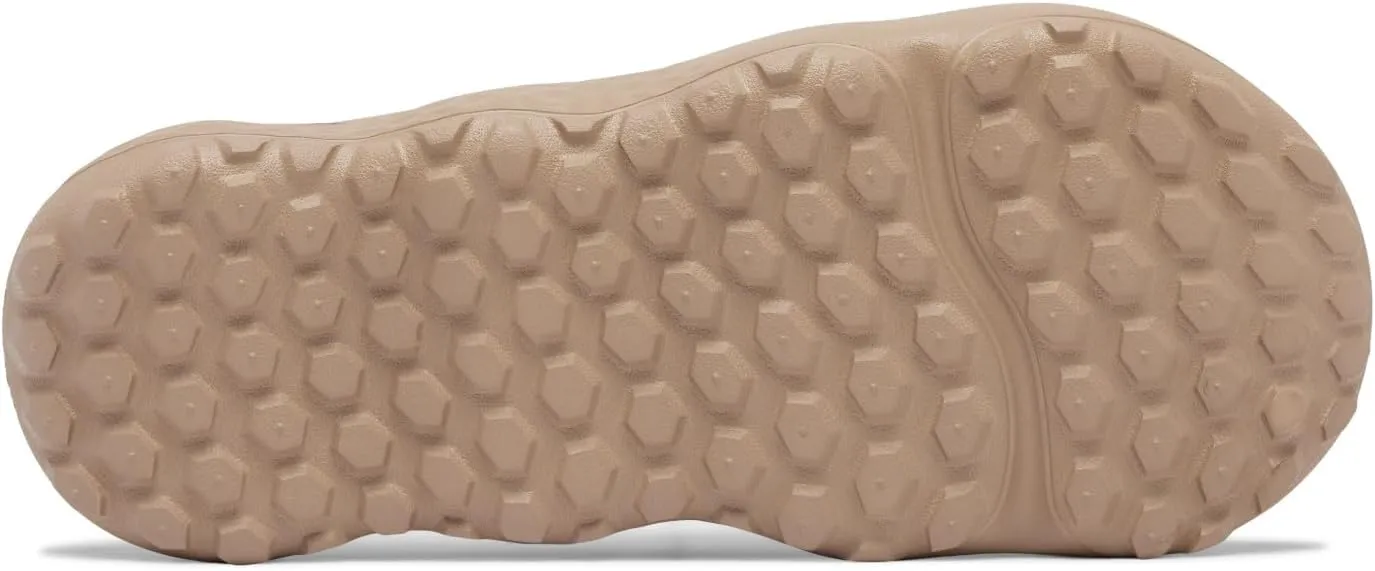Columbia Men's Thrive Revive Clog Sport Sandal