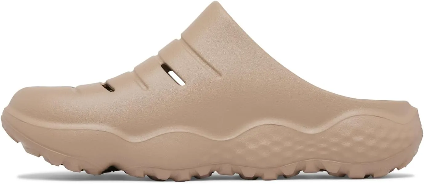 Columbia Men's Thrive Revive Clog Sport Sandal
