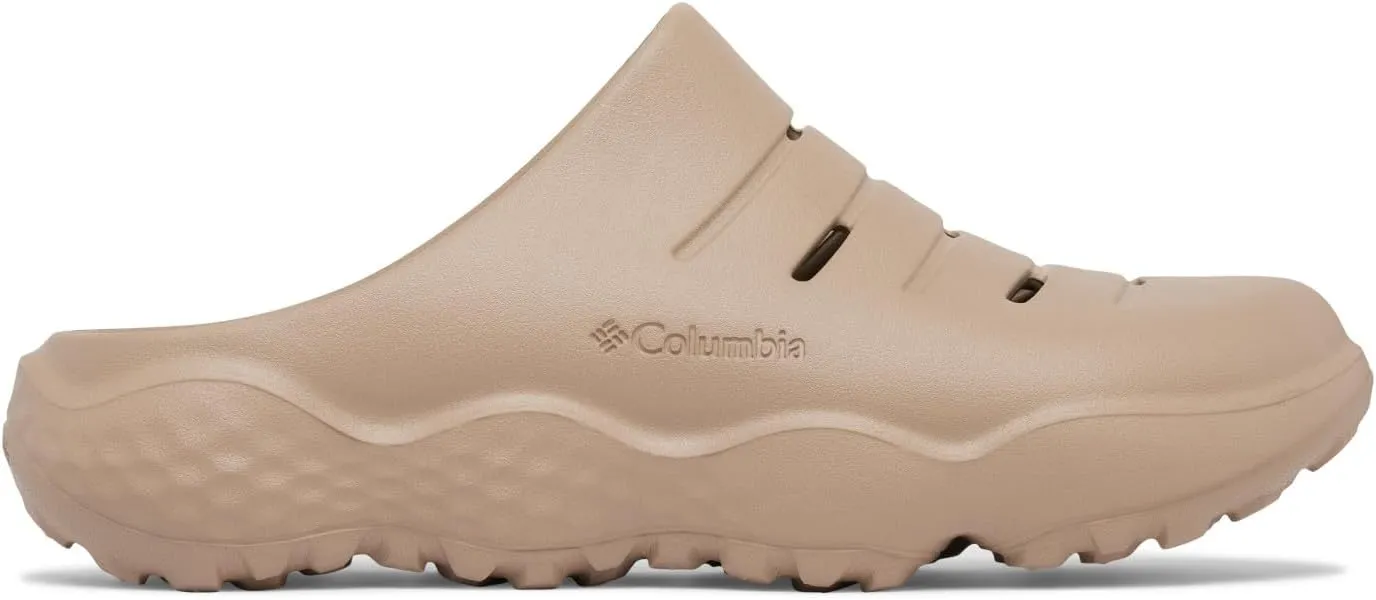 Columbia Men's Thrive Revive Clog Sport Sandal