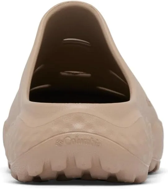 Columbia Men's Thrive Revive Clog Sport Sandal