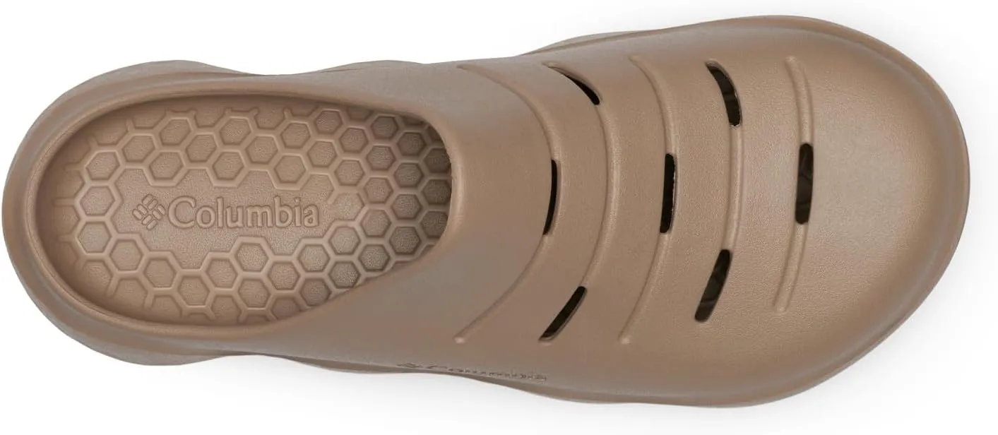 Columbia Men's Thrive Revive Clog Sport Sandal